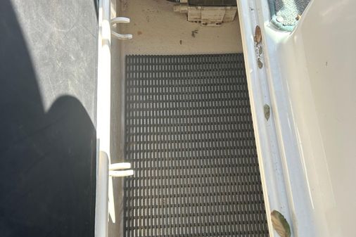 Chaparral 275 SSi image