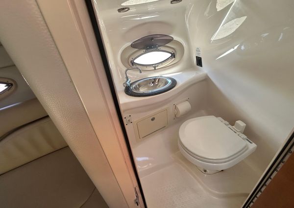 Chaparral 275 SSi image