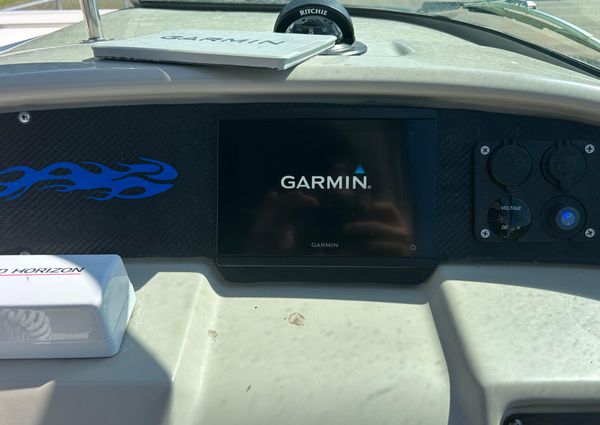 Chaparral 275 SSi image