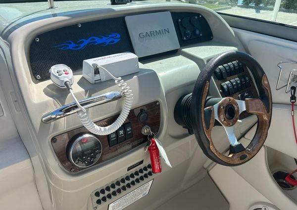 Chaparral 275 SSi image