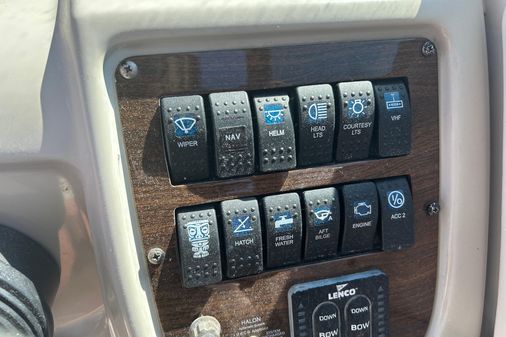 Chaparral 275 SSi image