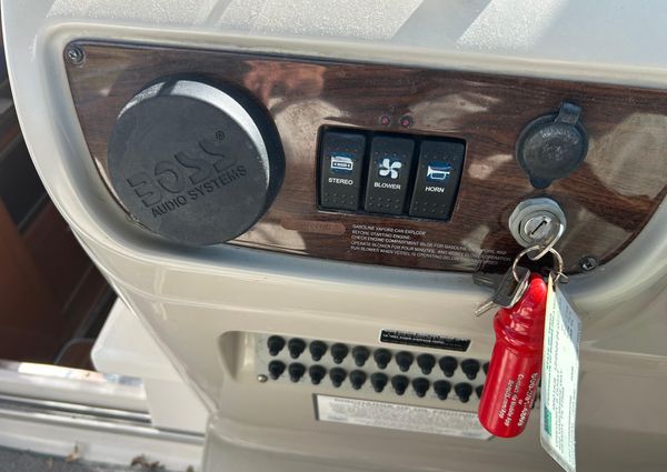 Chaparral 275 SSi image