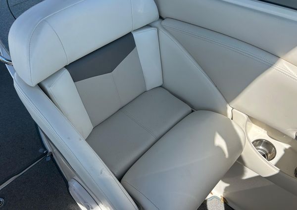 Chaparral 275 SSi image