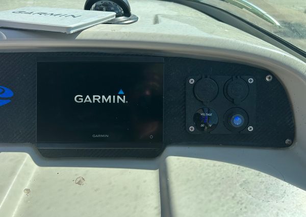 Chaparral 275 SSi image