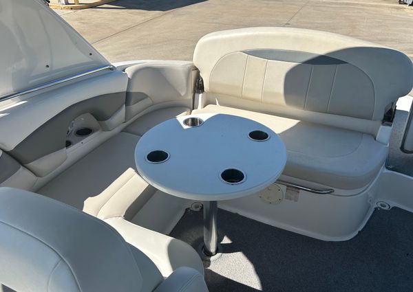 Chaparral 275 SSi image