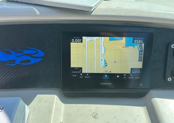 Chaparral 275 SSi image