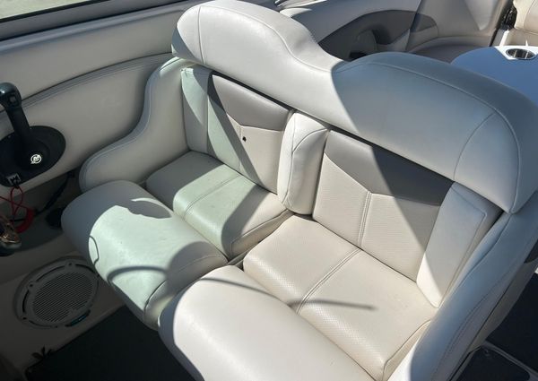 Chaparral 275 SSi image