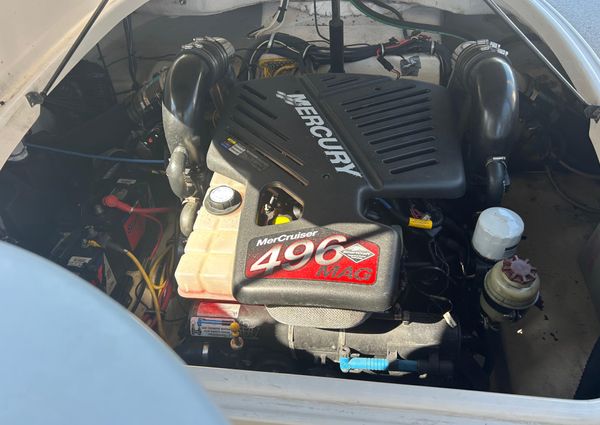 Chaparral 275 SSi image