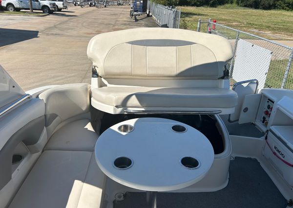 Chaparral 275 SSi image