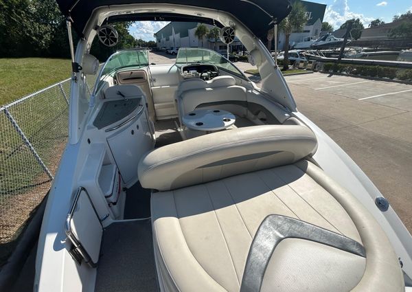 Chaparral 275 SSi image