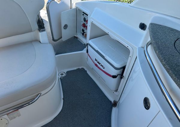 Chaparral 275 SSi image