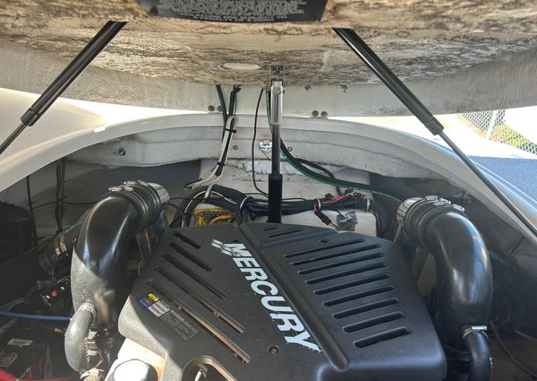 Chaparral 275 SSi image