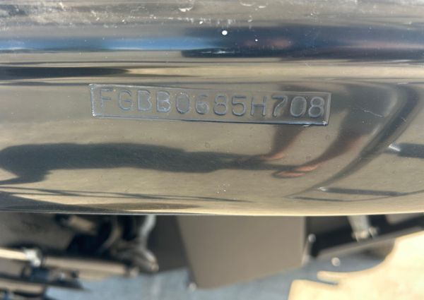 Chaparral 275 SSi image