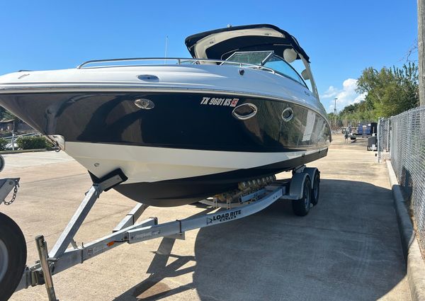 Chaparral 275 SSi image