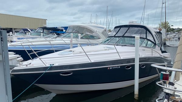 Four Winns 355 Vista