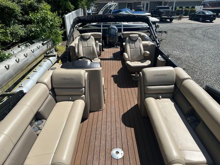 Bentley-pontoons 250-ELITE image