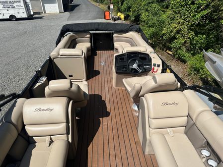 Bentley-pontoons 250-ELITE image