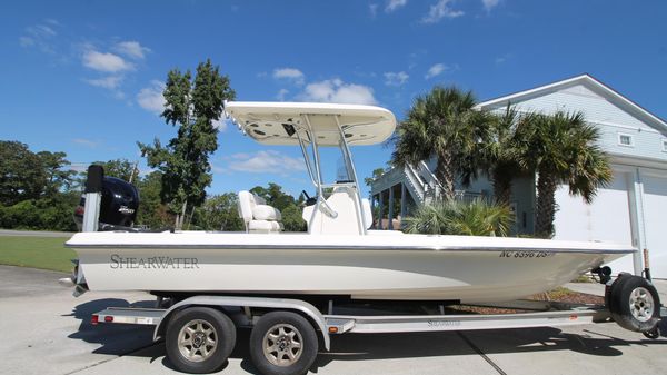 ShearWater 23 Ltz 