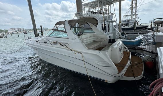 Sea Ray 330 Sundancer image