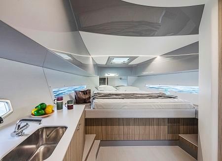 Rio Yachts DAYTONA S image