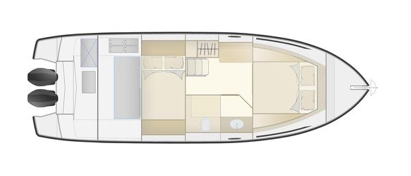 Rio Yachts DAYTONA S image