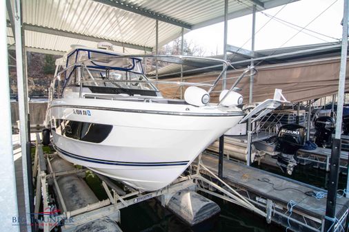 Jeanneau Leader 10.5 image
