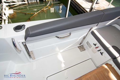 Jeanneau Leader 10.5 image