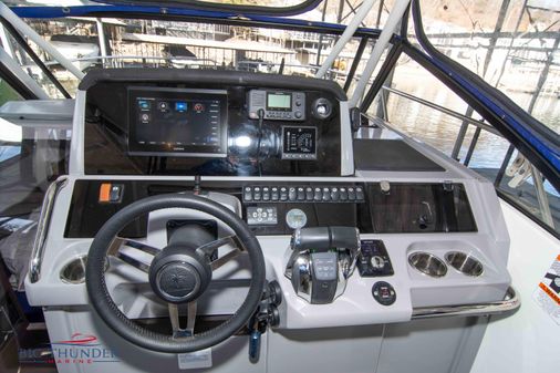 Jeanneau Leader 10.5 image