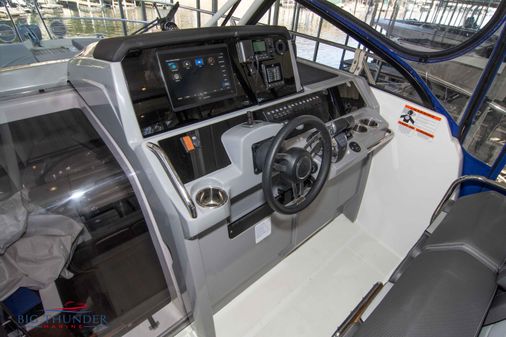 Jeanneau Leader 10.5 image