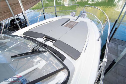 Jeanneau Leader 10.5 image