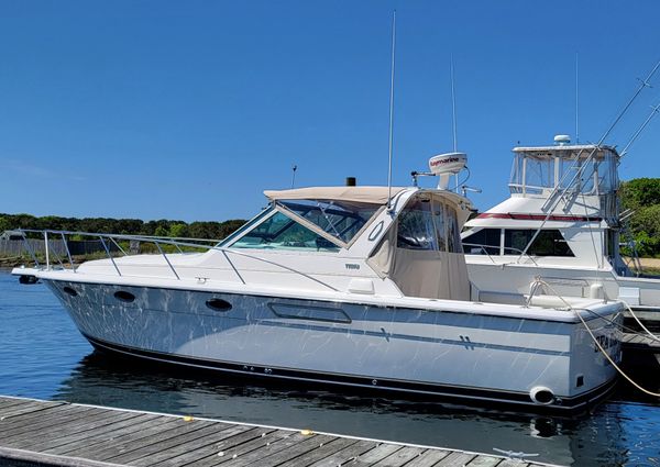 Tiara-yachts 31-OPEN-CUMMINS-DIESEL image