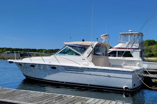 Tiara-yachts 31-OPEN-CUMMINS-DIESEL image