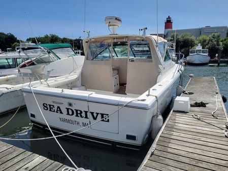 Tiara-yachts 31-OPEN-CUMMINS-DIESEL image