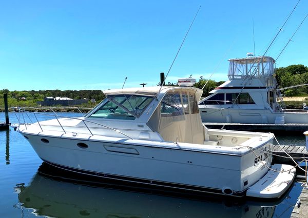 Tiara-yachts 31-OPEN-CUMMINS-DIESEL image