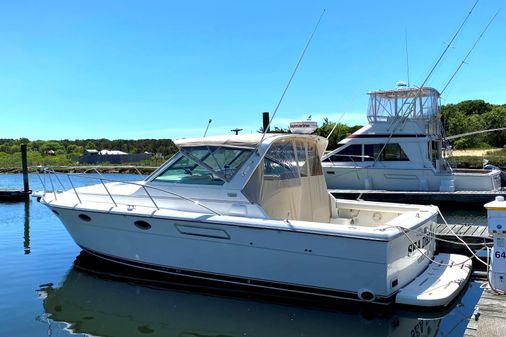 Tiara-yachts 31-OPEN-CUMMINS-DIESEL image