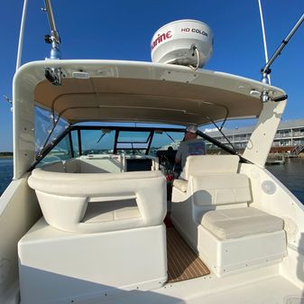 Tiara-yachts 31-OPEN-CUMMINS-DIESEL image