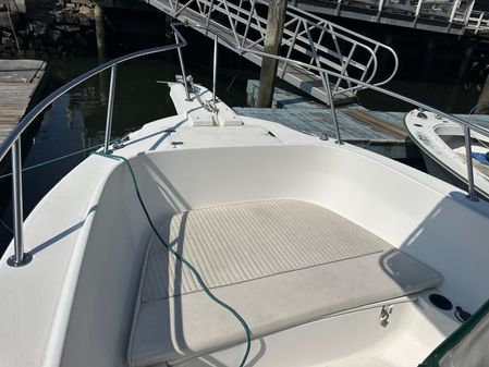 Boston-whaler 230-OUTRAGE image