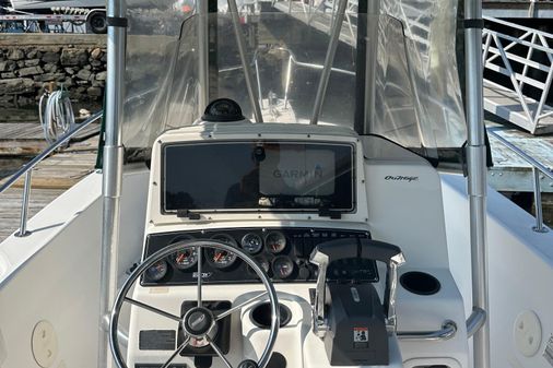 Boston-whaler 230-OUTRAGE image