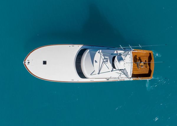 Titan Yachts sportfish image