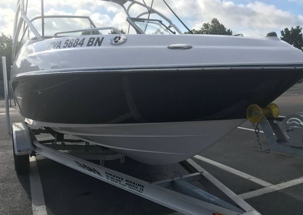 Yamaha-boats SX230-HO image