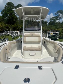 Nauticstar 22-XS image