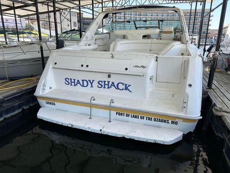 Sea-ray 500-SUNDANCER image