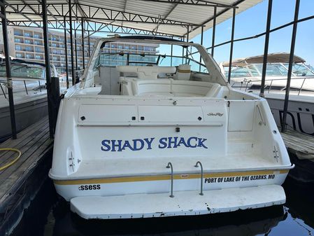 Sea-ray 500-SUNDANCER image