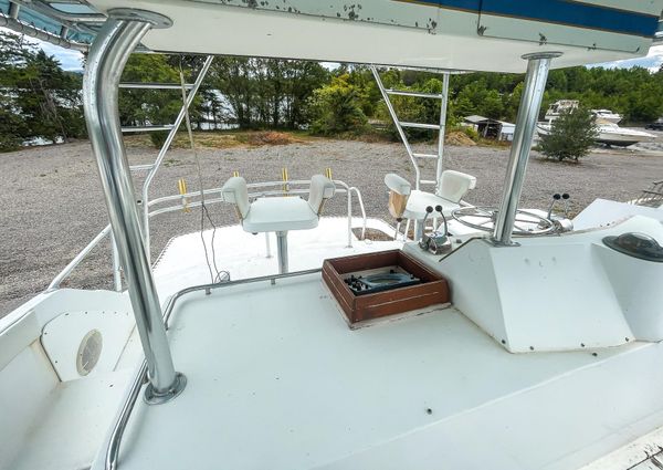 Bertram 46 Convertible image