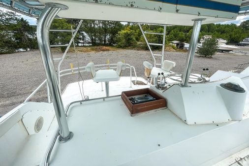 Bertram 46 Convertible image