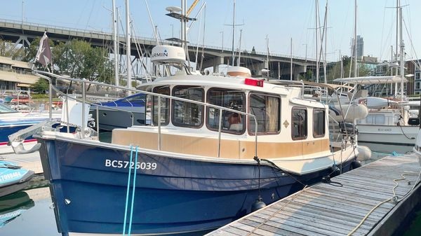 Ranger Tugs R 27