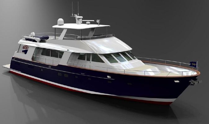 Heritage Yachts Palm Beach - main image