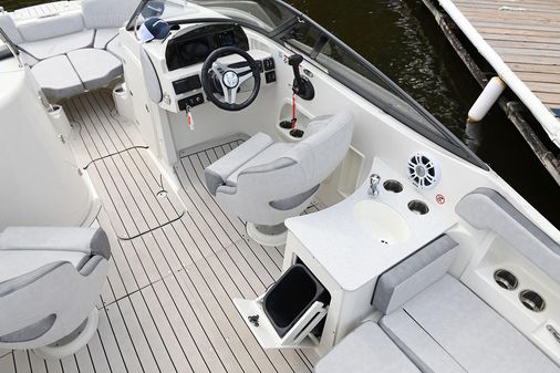 Stingray 231-DC image