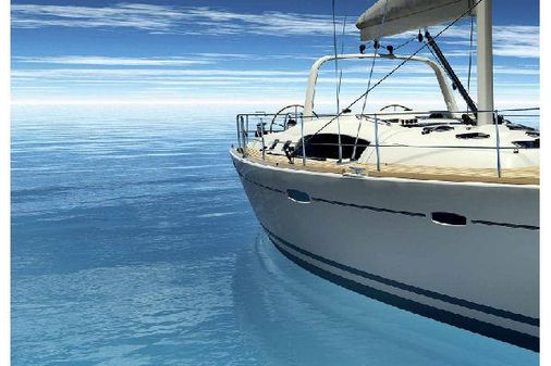 Beneteau Oceanis 50 Family image