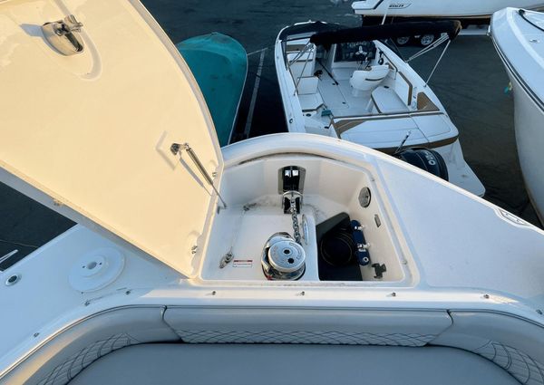 Sea Ray 370 Sundancer image